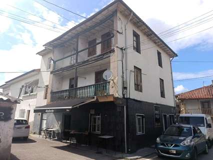 Casa en venta en Santa María de Cayón