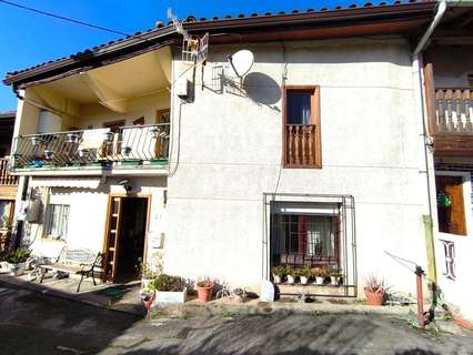 Casa en venta en Santa María de Cayón