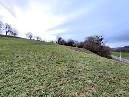 Parcela rústica en venta en Santa María de Cayón zona San Román de Cayón