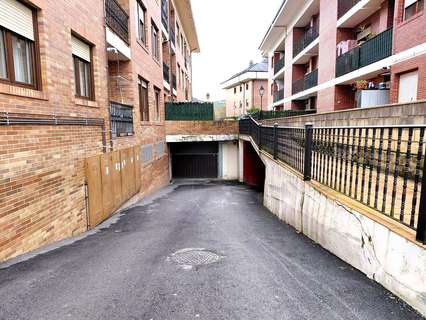 Plaza de parking en venta en Santa María de Cayón zona Sarón