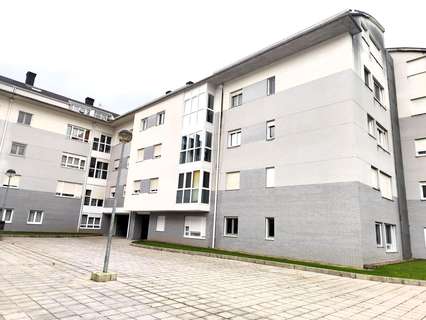 Piso en venta en Santa María de Cayón