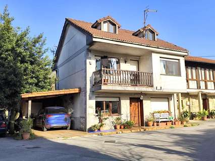 Casa en venta en Santa María de Cayón
