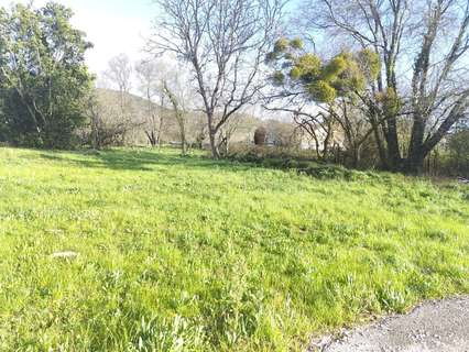 Parcela urbana en venta en Santa María de Cayón