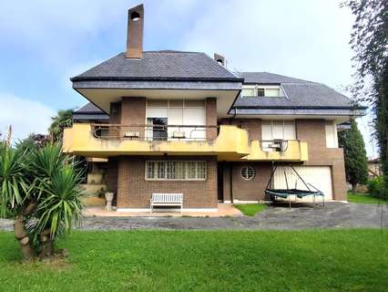 Chalet en venta en Santa María de Cayón