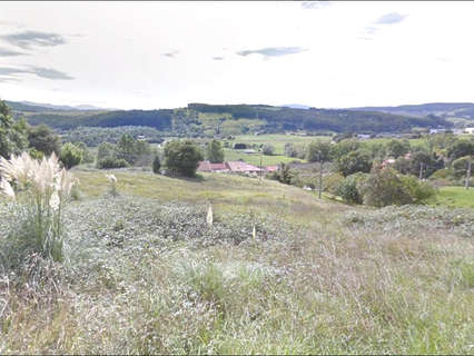 Parcela urbana en venta en Piélagos zona Parbayón