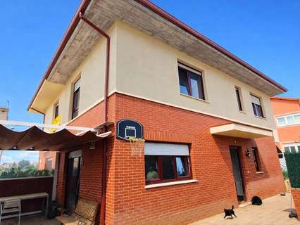 Casa en venta en Villaescusa