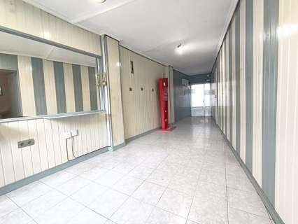 Local comercial en alquiler en Santa María de Cayón