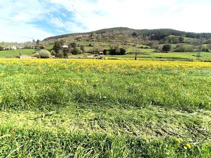 Parcela rústica en venta en Santa María de Cayón
