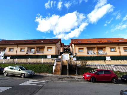 Casa en venta en Medio Cudeyo zona Solares