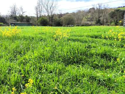Parcela rústica en venta en Santa María de Cayón