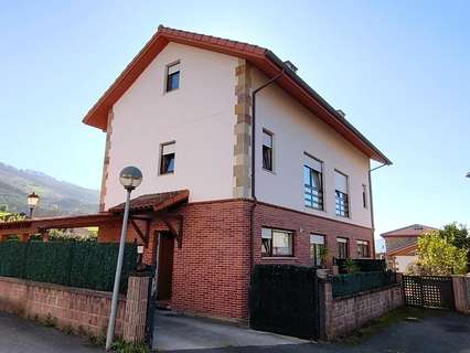 Casa en venta en Santa María de Cayón