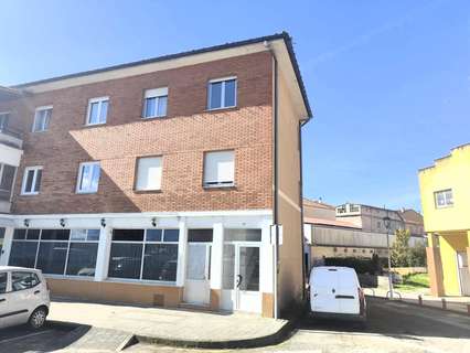 Piso en venta en Santa María de Cayón zona Sarón