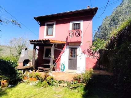 Casa en venta en Santa María de Cayón