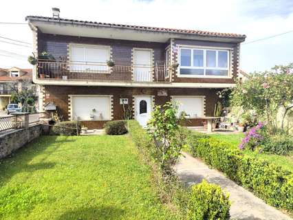 Casa en venta en Santa María de Cayón