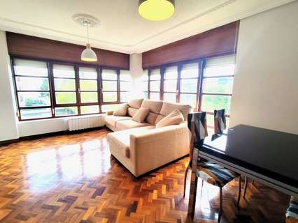 Piso en venta en Santa María de Cayón