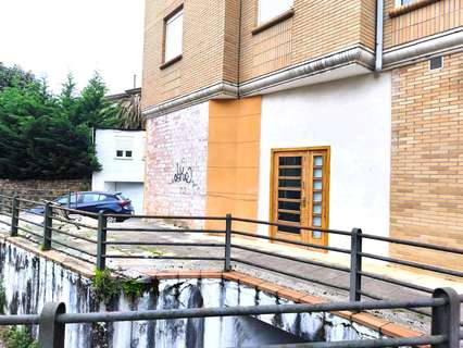 Local comercial en alquiler en Selaya