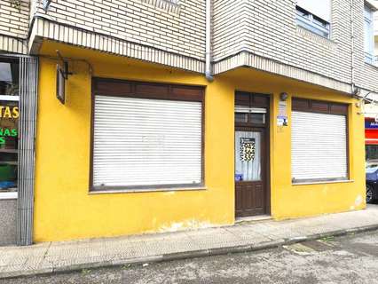 Local comercial en alquiler en Santa María de Cayón