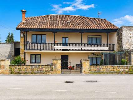 Casa en venta en Santa María de Cayón