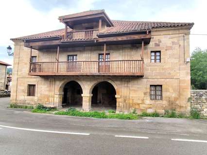 Casa en venta en Saro