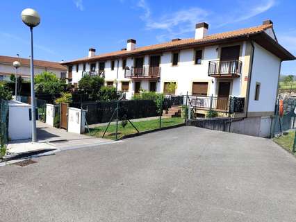 Casa en venta en Santiurde de Toranzo