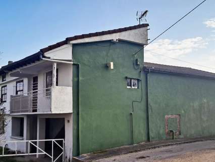 Casa en venta en Villacarriedo