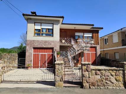 Casa en venta en Santa María de Cayón
