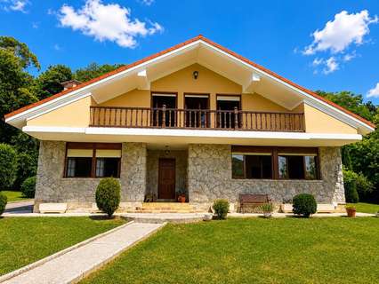 Chalet en venta en Villaescusa