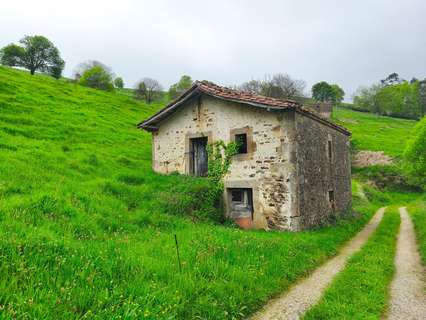 Casa en venta en Villacarriedo