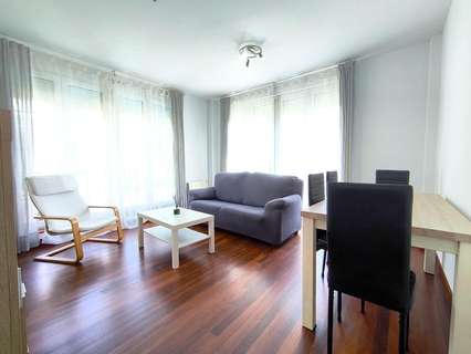 Piso en venta en Castañeda zona Villabañez