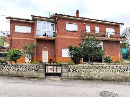 Casa en venta en Castañeda