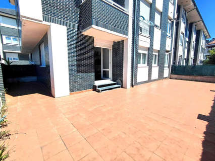 Planta baja en venta en Santa María de Cayón zona Sarón