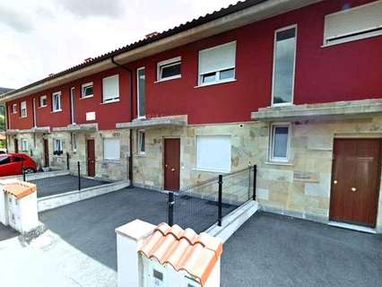 Chalet en venta en Santa María de Cayón rebajado
