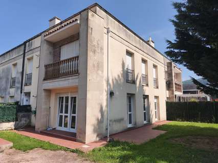 Planta baja en venta en Castañeda