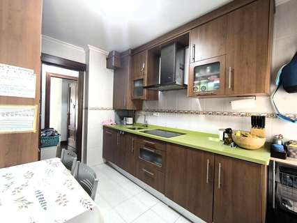 Piso en venta en Santa María de Cayón zona Sarón