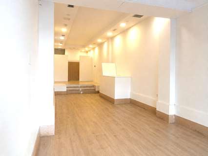 Local comercial en alquiler en Santander