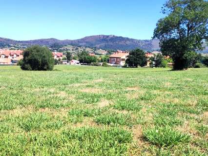 Parcela rústica en venta en Penagos