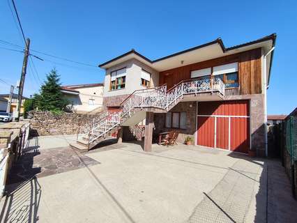 Casa en venta en Santa María de Cayón