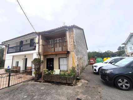 Casa en venta en Santa María de Cayón
