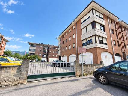 Piso en venta en Santa María de Cayón