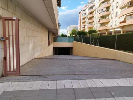 Plaza de parking en venta en Málaga