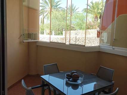 Apartamento en alquiler en Fuengirola