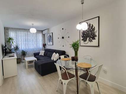 Apartamento en alquiler en Málaga rebajado