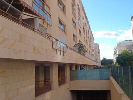 Plaza de parking en alquiler en Málaga