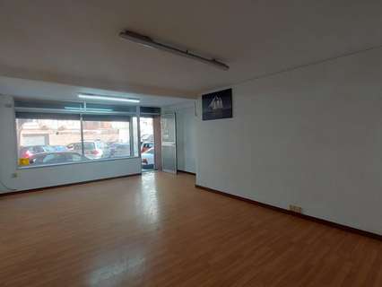 Local comercial en alquiler en Málaga