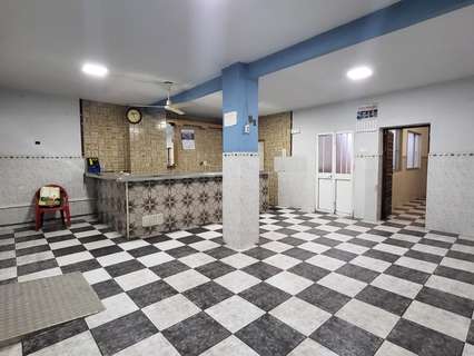 Local comercial en venta en Málaga