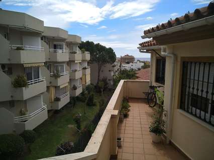 Apartamento en alquiler en Torremolinos