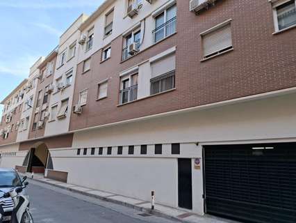 Piso en venta en Málaga