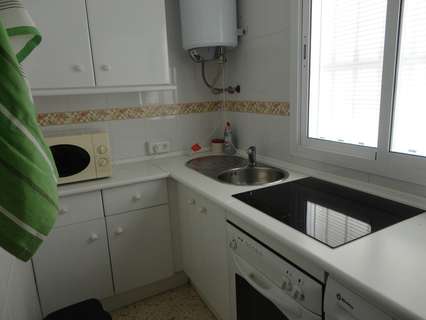 Apartamento en alquiler en Málaga