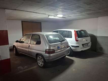 Plaza de parking en venta en Málaga