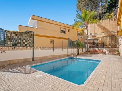 Casa en venta en Málaga rebajada